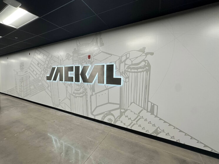 Interior Dimensional